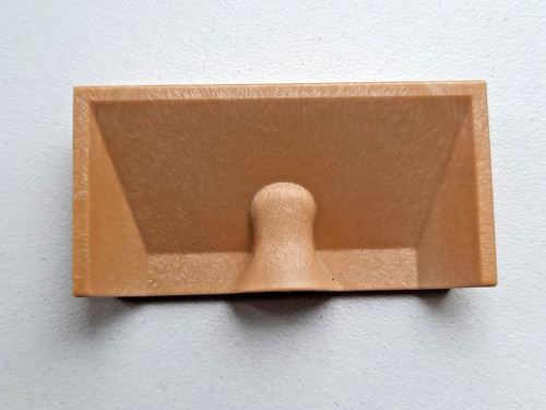 Playmobil ersatzteil relief - playmobil, 1x