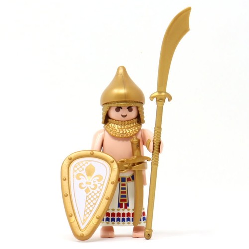 Playmobil ägypten figur - playmobil,