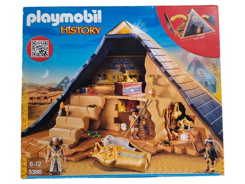 Playmobil spielset history - playmobil,