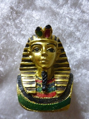 ägypten figur tut - Ägypten,