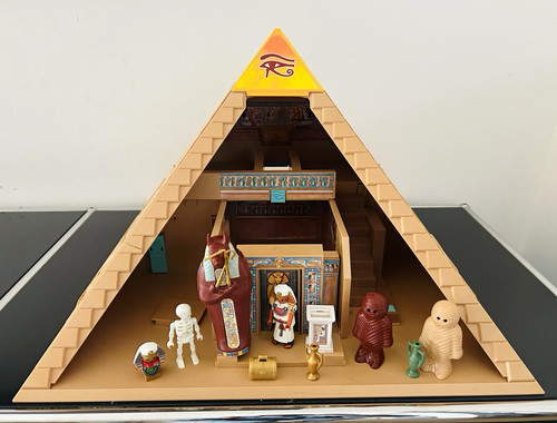 Playmobil ägypten - playmobil,