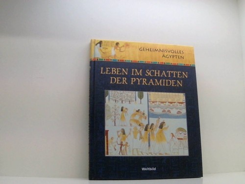 Geheimnisvolles ägypten - Ägypten,
