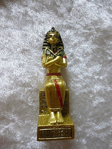 ägypten tut ench amun - Ägypten,