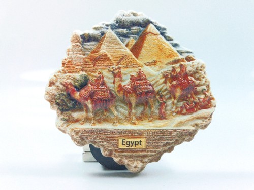 ägypten poly magnet souvenir - poly,