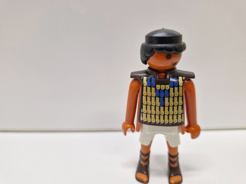 Playmobil 4240 pyramide - 4240,