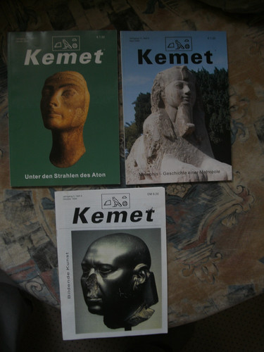 Kemet magazin für - kemet,