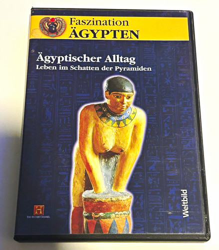Faszination ägypten - faszination,