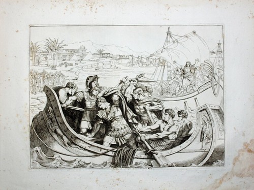 Pompeius ägypten pharao - pompeius,