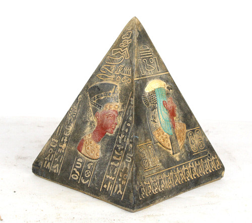 Egycom handgefertigte pyramide - egycom,