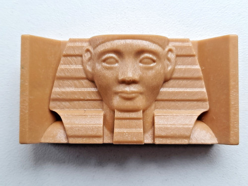 Playmobil ersatzteil relief - ersatzteil, 1x