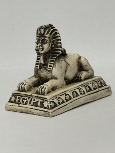 ägypten miniaturfigur - 1x,