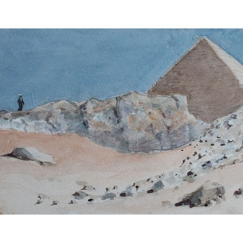Pyramiden von gizeh - von,