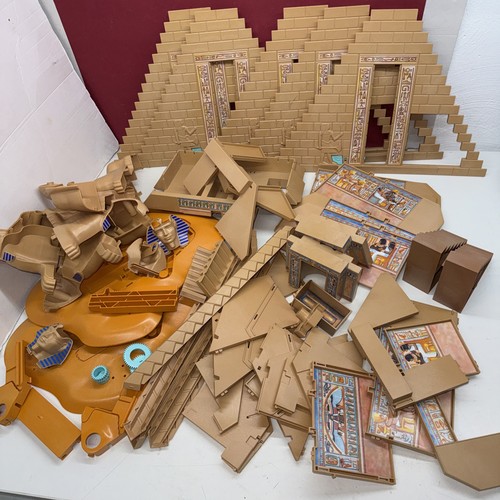 Playmobil ägypten 4240 - Ägypten,