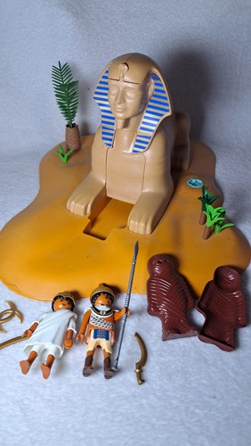 Playmobil 4242 sphinx - 4242,
