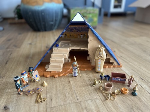 Pyramide ägypten mit - pyramide,