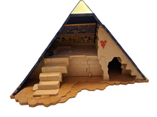 Playmobil ägypten pyramide - Ägypten,