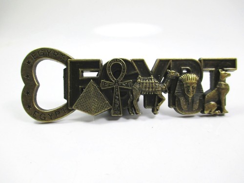 ägypten metall - Ägypten,