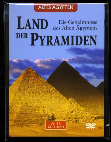 Altes ägypten land der - altes, Ägypten•land