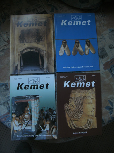 Kemet magazin für - magazin,