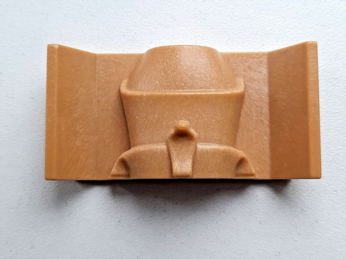 Playmobil ersatzteil relief - ersatzteil, 1x