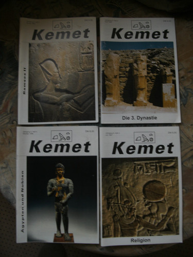 Kemet magazin für - magazin,