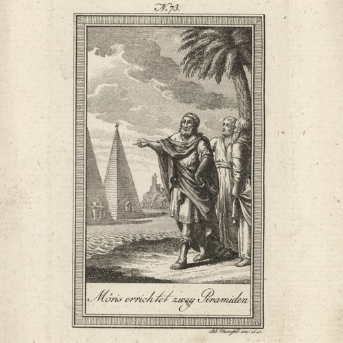 ägypten geschichte bau - Ägypten,