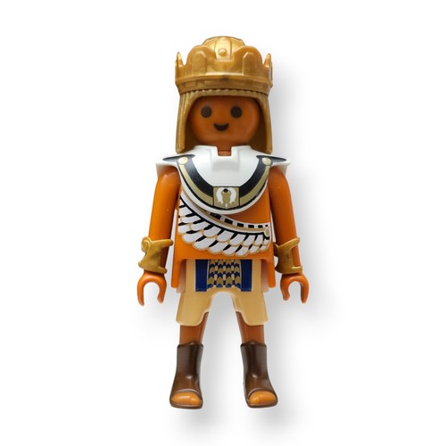Playmobil figur pharao mann - playmobil,