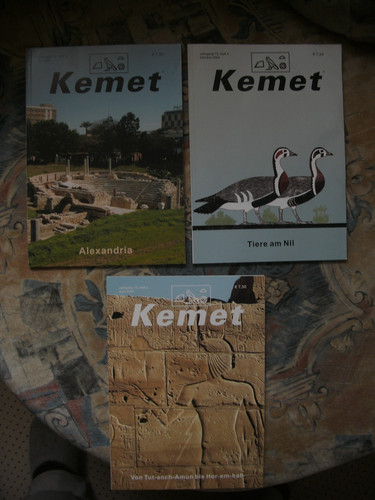 Kemet magazin für - kemet,