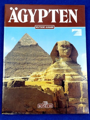 ägypten reiseführer über - reiseführer,