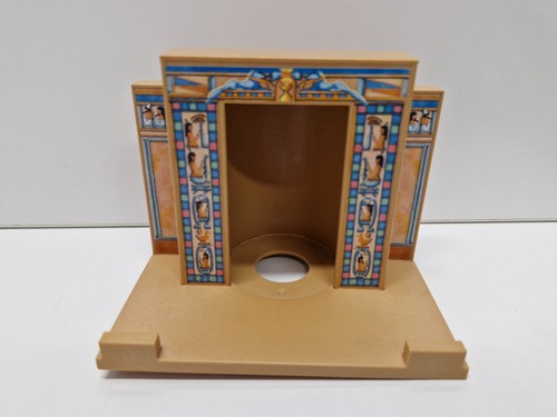 Playmobil 4240 pyramide - 4240,