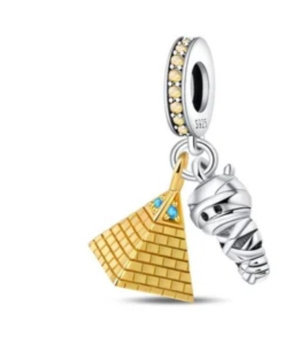 Mumie skarabäus ägypten - mumie,