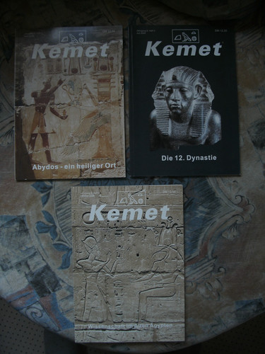 Kemet magazin für - kemet,