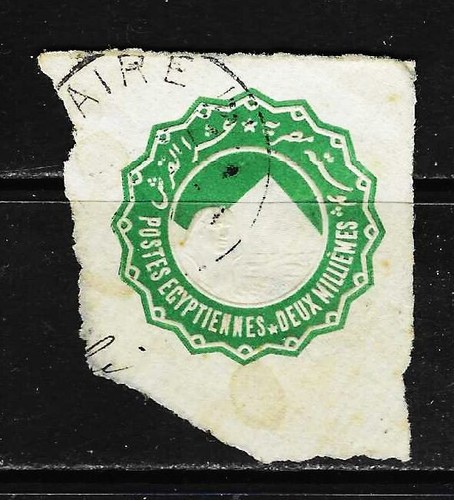 ägypten vor 1900 - Ägypten,