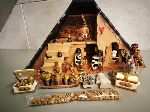 5386 pyramide figuren - 5386,