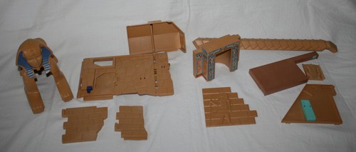 Playmobil ersatzteile konvolut - playmobil,