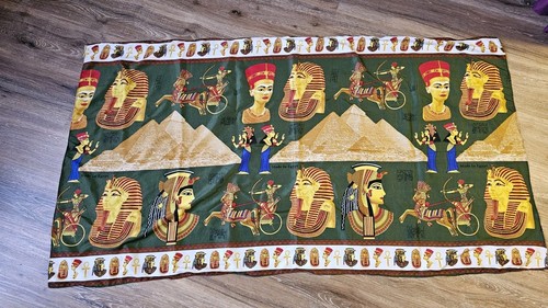 Deco tuch aus ägypten - tuch, mit