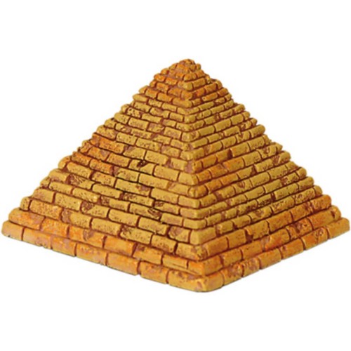 ägyptische pyramide - Ägyptische,