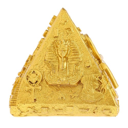 ägypten pyramide modell harz - Ägypten,