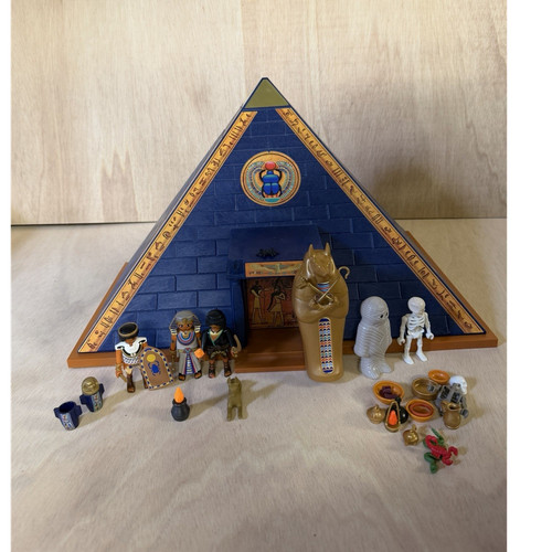 Playmobil ägypten 5386 - playmobil,