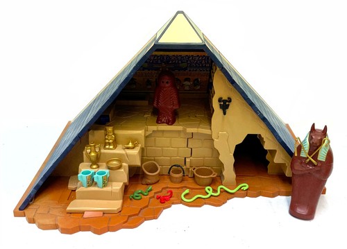 Playmobil 5386 ägypten - playmobil, *