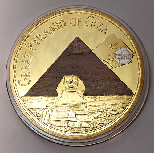 ägypten gizeh große chephren - gizeh,