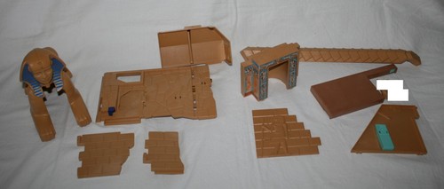 Playmobil ersatzteile konvolut - playmobil,