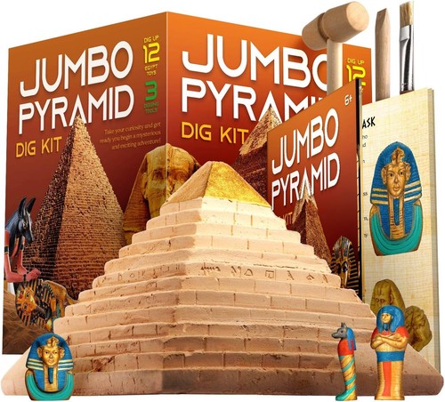 ägypten ausgrabungsset für - Ägypten,