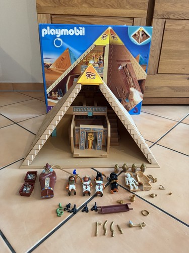 Playmobil 4240 ägypten - playmobil,