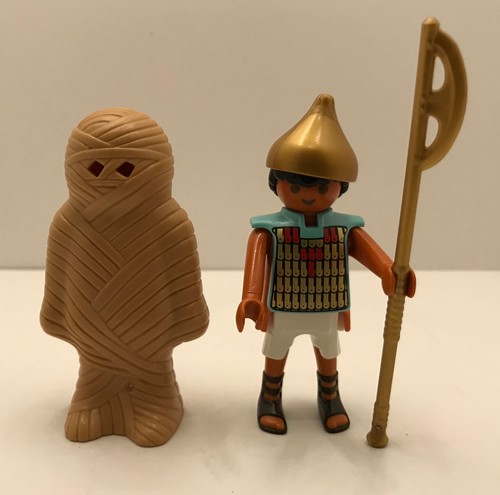 Playmobil history ägypten - playmobil,