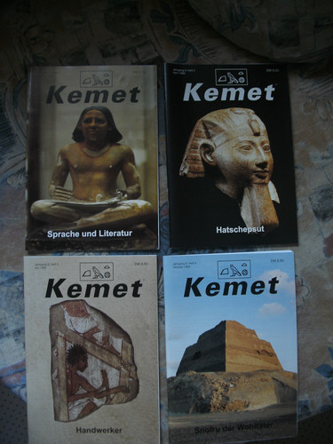 Kemet magazin für - kemet,