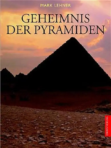 Das geheimnis der pyramiden - geheimnis,