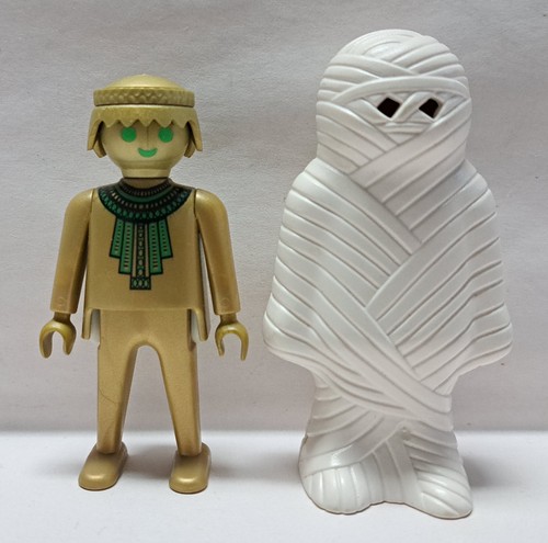 Playmobil special 4531 mumie - playmobil,