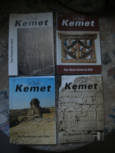 Kemet magazin für - magazin,