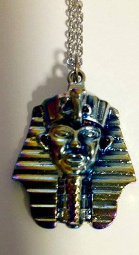 Halskette pharao necklace - halskette,